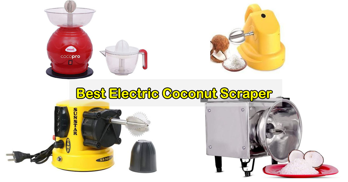 Best-Electric-Coconut-Scraper